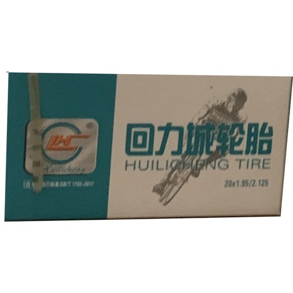 Săm xe đạp Huilicheng 20x1.95/2.125 SV45mm